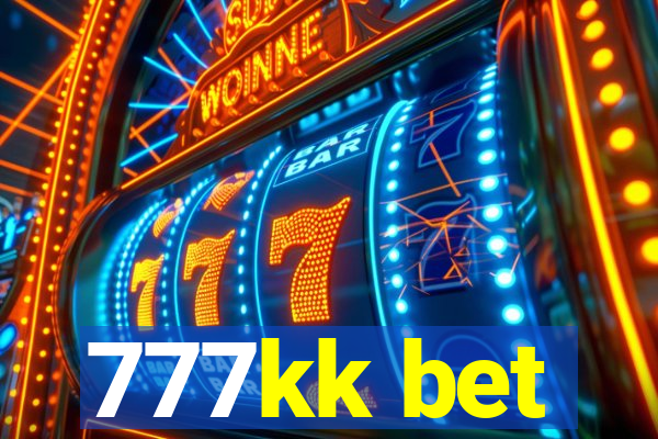 777kk bet